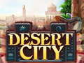 Spil Desert City