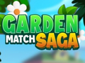 Spil Garden Match Saga