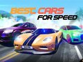 Spil Best Cars For Speed