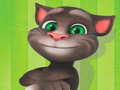 Spil Flappy Talking Tom Mobile