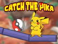 Spil Catch the Pika