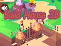 Spil Build House 3D