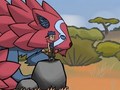 Spil Monster Defense