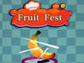 Spil Fruit Fest