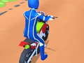 Spil Moto Hot Wheels