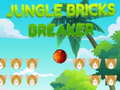 Spil Jungle Bricks Breaker