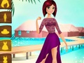 Spil Princess Bikini Dress Up