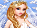 Spil Wedding Dress up Bride 