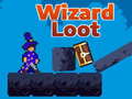 Spil Wizard Loot