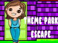 Spil Theme Park Escape