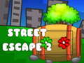 Spil Street Escape 2