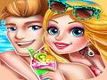 Spil Swimming Pool Dress Up