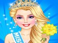 Spil Fashion Queen Dress Up 