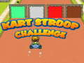 Spil Kart Stroop Challenge