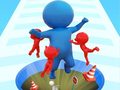 Spil Epic Hole Runner
