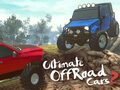 Spil Ultimate Off Road Cars 2