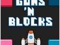 Spil Guns and blocks