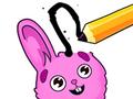 Spil DOP 4: Draw One Part