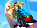 Spil Brick Racing 3D