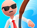 Spil Crazy Office Slap Smash
