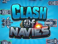 Spil Clash of Navies