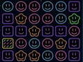 Spil Neon Crush