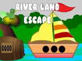 Spil River Land Escape