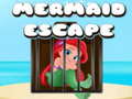 Spil Mermaid Escape