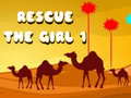 Spil Rescue the Girl 1
