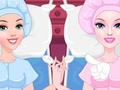 Spil Bonnie kidney transplant