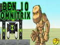 Spil Ben 10 Omnitrix 