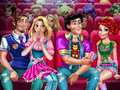 Spil Double date