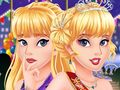 Spil Homecoming princess Aurora