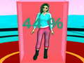 Spil Doll Queen Designer