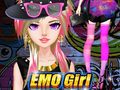 Spil Fashion emo girl