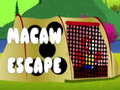Spil Macaw Escape