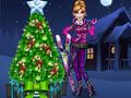 Spil Christmas tree decorations