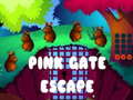 Spil Pink Gate Escape