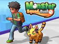 Spil Monster Squad Rush