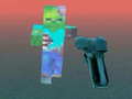 Spil Backrooms Survival Shooter