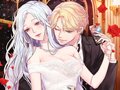 Spil Anime Couples Princess dress up