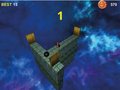 Spil Endless Castle