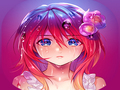 Spil Kawaii Doll Dress Up