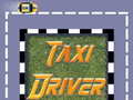 Spil Taxi Driver