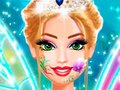 Spil Barbara and friends fairy party