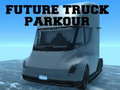 Spil Future Truck Parkour