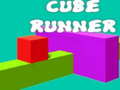 Spil Cube Runner