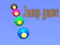 Spil Jump game