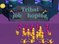 Spil Tribal job hopping