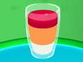 Spil Mixed Juice
